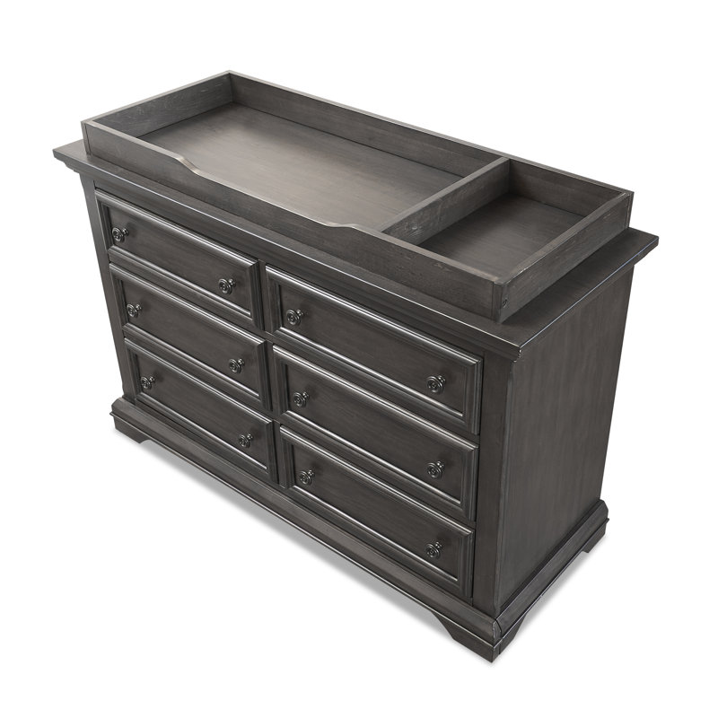 Sorelle Changing Table Topper & Reviews Wayfair